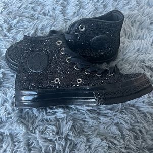 Limited Edition Sequence Converse